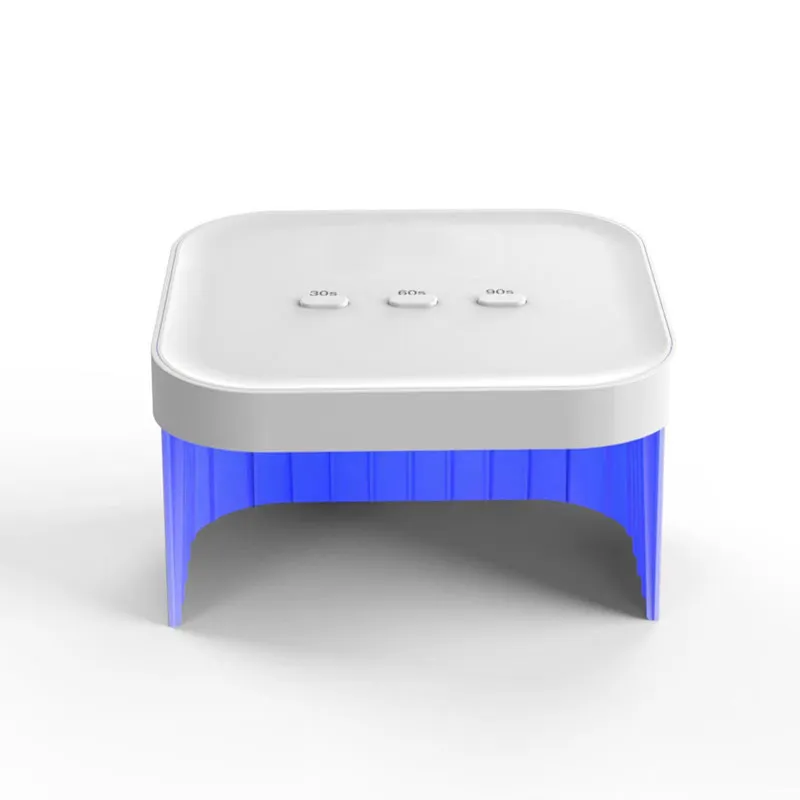 Hvad gør de 36W UV LED neglehærdningslampe til en must-have for gelnegle?