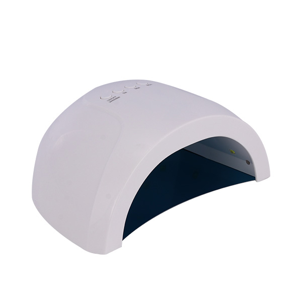 Hvorfor er Sunone 48W neglelampe vigtig for perfekte gelnegle?