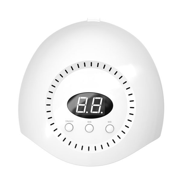 Hvorfor investerer globale negleteknologileverandører i 24W gel -negletørrer med 15 LED -lys?
