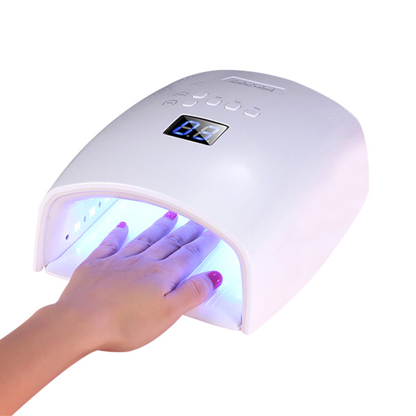 Kunne en 48W trådløs UV -neglelampetørrer være den opgradering, din neglesalon har ventet på?