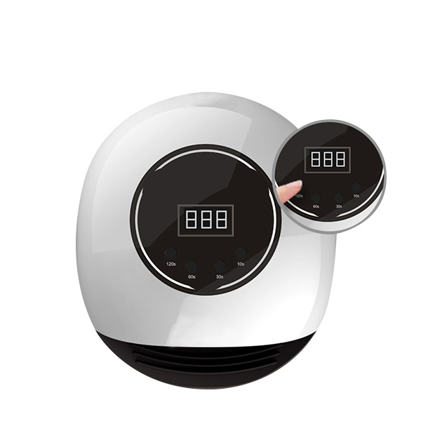 Hvorfor vælge en 90W neglelaktørremaskine med 42 LED-pærer for at få perfekte salonresultater?