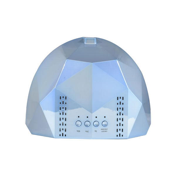 Hvorfor er 48W neglelaktørrer 30 LEDs neglelys til limlak det bedste valg til negle i salonkvalitet derhjemme?